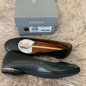 NIB Vionic Hannah Ballet